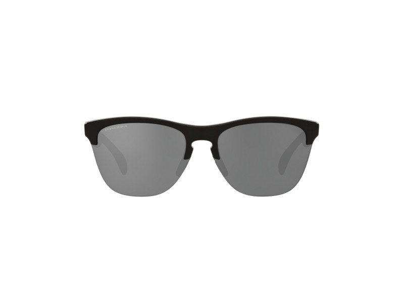 Oakley Frogskins Lite Solbriller OO 9374 48