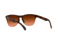 Oakley Frogskins Lite Solbriller OO 9374 50