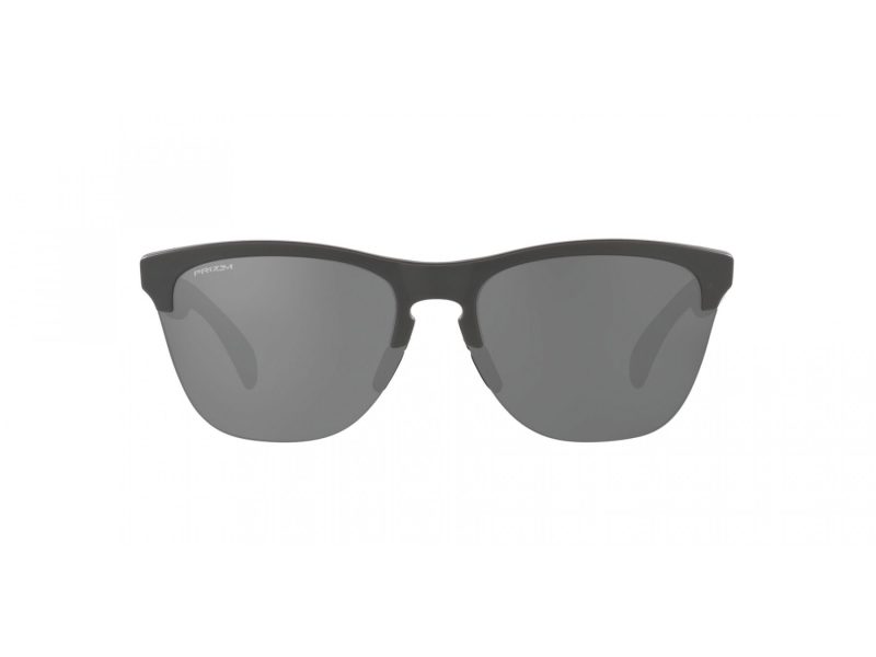 Oakley Frogskins Lite Solbriller OO 0OO9374 937451