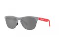 Oakley Frogskins Lite Solbriller OO 9374 52