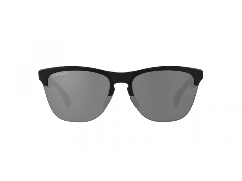 Oakley Frogskins Lite Solbriller OO 0OO9374 937453