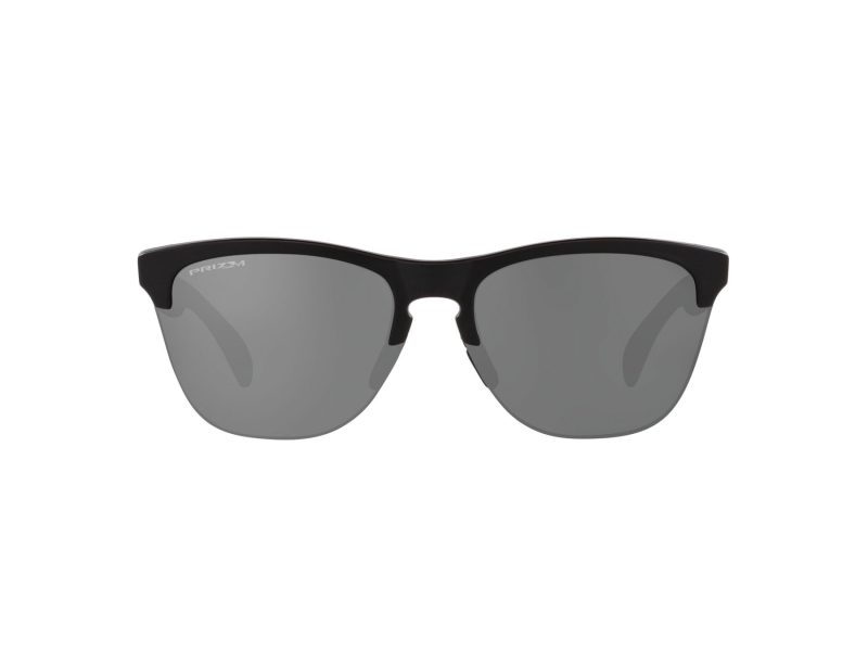 Oakley Frogskins Lite Solbriller OO 0OO9374 937453