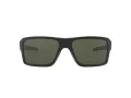 Oakley Double Edge Solbriller OO 9380 01