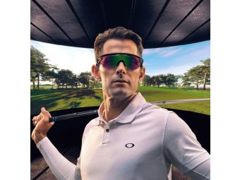 Oakley Sphaera Solbriller OO 9403 06 Oakley Sphaera Solbriller OO 9403 06