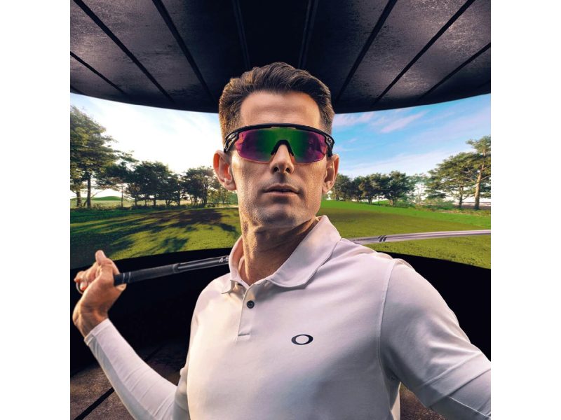 Oakley Sphaera Solbriller OO 9403 06