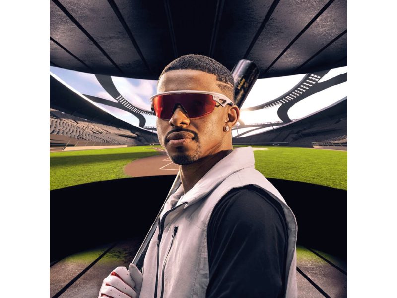 Oakley Sphaera Solbriller OO 9403 11