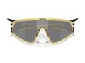 Oakley Latch Panel Solbriller OO 9404 14