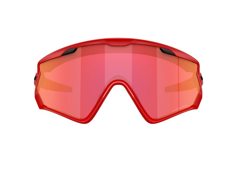Oakley Wind Jacket 2.0 Solbriller OO 9418 25