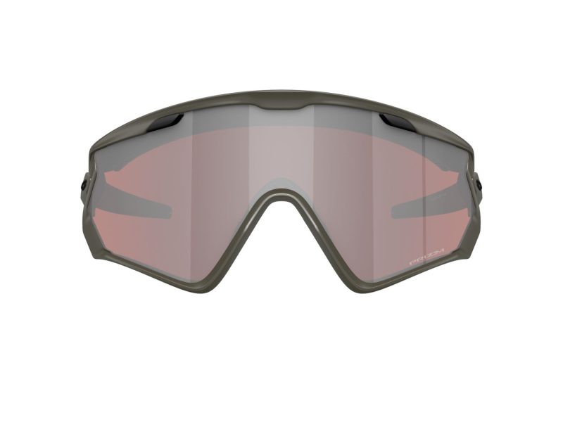 Oakley Wind Jacket 2.0 Solbriller OO 9418 26