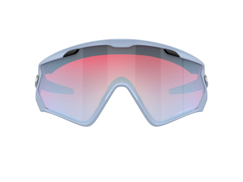 Oakley Wind Jacket 2.0 Solbriller OO 9418 27
