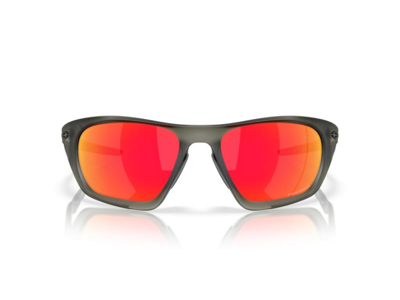 Oakley Lateralis Solbriller OO 9431 04