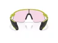 Oakley Stunt Devil Solbriller OO 9517 15