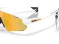 Oakley Stunt Devil A Solbriller OO 9525 08