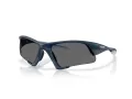 Oakley Suture Jacket Solbriller OO 9532 09