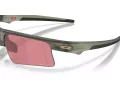 Oakley Bisphaera Speed Solbriller OO 9534 09