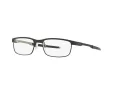 Oakley Steel Plate Briller OX 3222 01