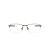Oakley Sway Bar 0.5 Briller OX 0OX5080 508002