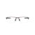 Oakley Sway Bar 0.5 Briller OX 0OX5080 508003