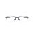 Oakley Sway Bar 0.5 Briller OX 0OX5080 508004