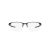 Oakley Wire Tap 2.0 Rx Briller OX 5152 01