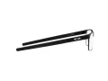 Oakley Metal Plate Ti Briller OX 5153 01