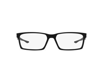 Oakley Overhead Briller OX 0OX8060 806001 Oakley Overhead Briller OX 0OX8060 806001