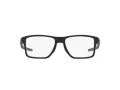 Oakley Chamfer Squared Briller OX 8143 01