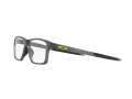 Oakley Chamfer Squared Briller OX 8143 02