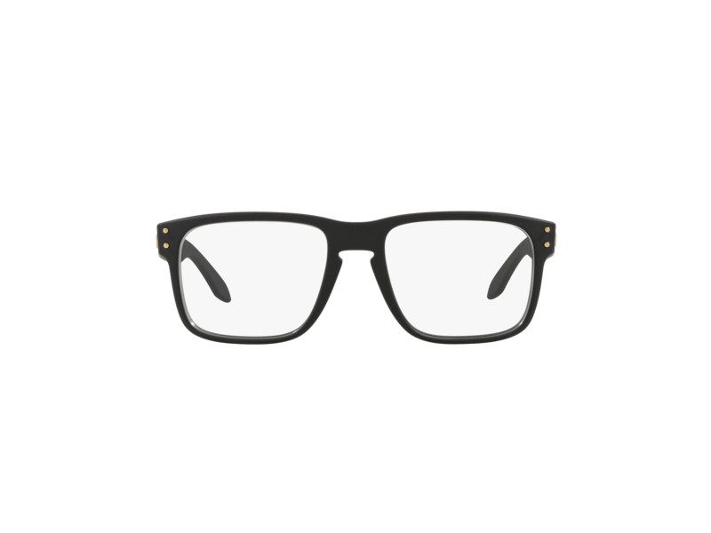 Oakley Holbrook Rx Briller OX 8156 08
