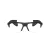 Oakley Stunt Glider Briller OX 8198 01