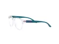 Oakley Round Off Briller OY 8017 03