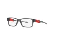 Oakley Double Steal Briller OY 8020 02