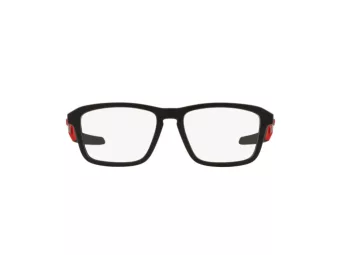 Oakley Quad Out Briller OY 8023 01