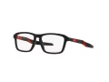 Oakley Quad Out Briller OY 8023 01