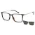 Pierre Cardin Briller PC 6290/C WR7