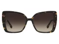 Pierre Cardin Solbriller PC 8553/S 086/HA