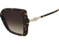 Pierre Cardin Solbriller PC 8553/S 086/HA