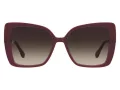 Pierre Cardin Solbriller PC 8553/S LHF/HA