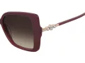 Pierre Cardin Solbriller PC 8553/S LHF/HA
