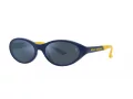 Polo Solbriller PH 4197U 588655