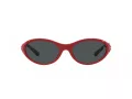 Polo Solbriller PH 4197U 609187