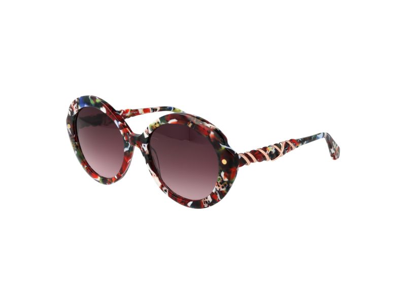 Christian Lacroix Solbriller CL 5113 227