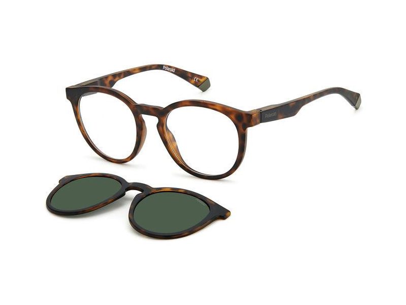 Polaroid Solbriller PLD 2132/CS N9P/UC