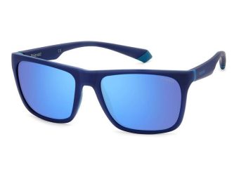 Polaroid Solbriller PLD 2141/S VGL/5X