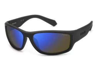 Polaroid Solbriller PLD 2166/S 0VK/5X