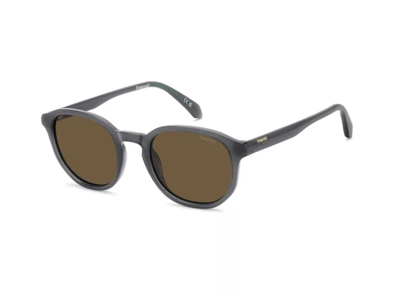 Polaroid Solbriller PLD 4195/S KB7/SP