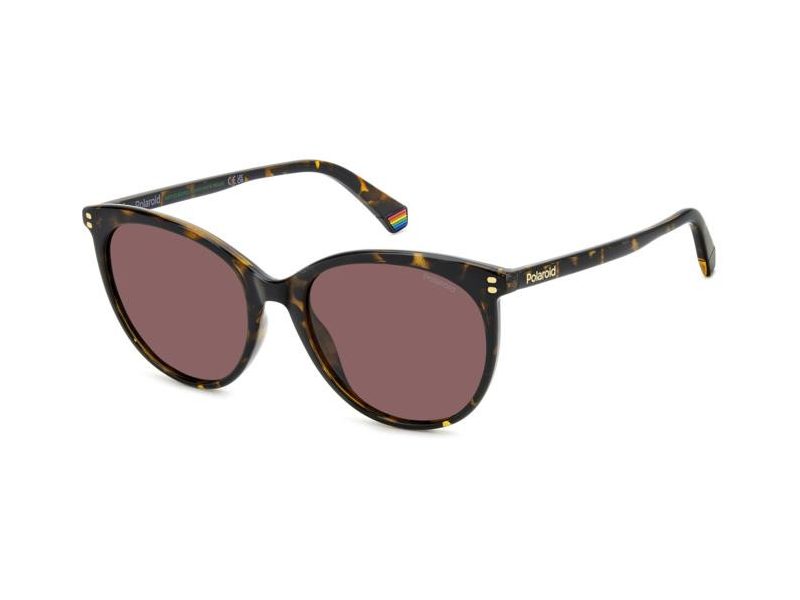 Polaroid Solbriller PLD 6231/S 086/KL
