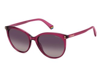 Polaroid Solbriller PLD 6231/S QHO/JR