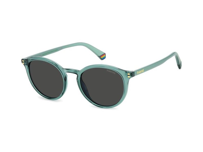 Polaroid Solbriller PLD 6233/S 1ED/M9