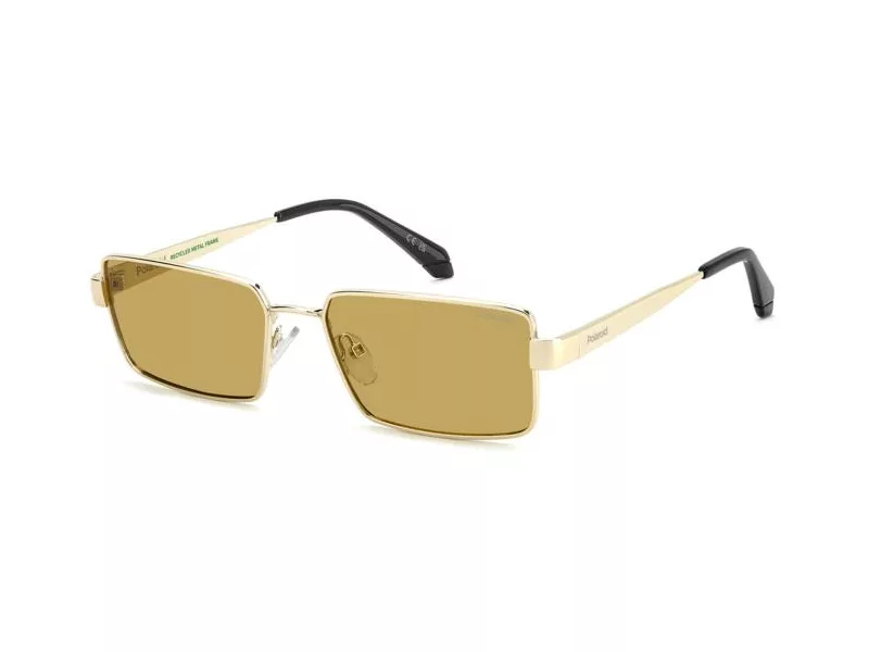 Polaroid Solbriller PLD 6255/S/X LPE/MU